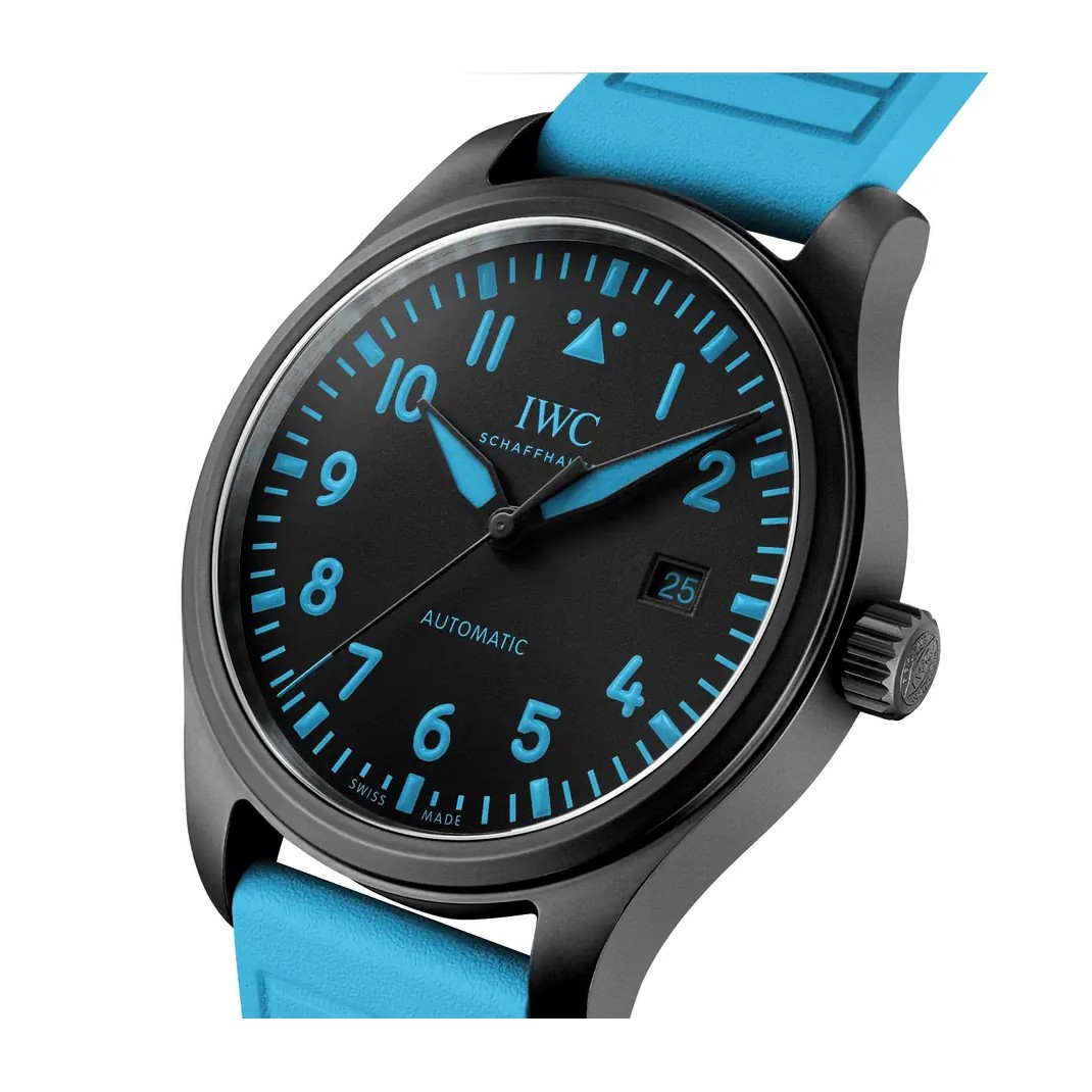 Pilot's Watch Automatic 41 George Russell