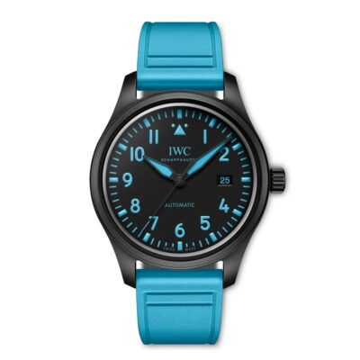 Pilot's Watch Automatic 41 George Russell