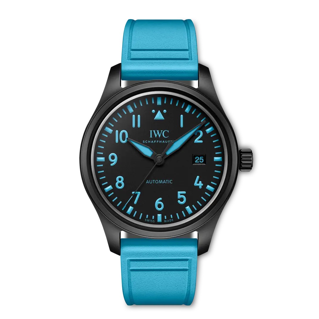 Pilot's Watch Automatic 41 George Russell