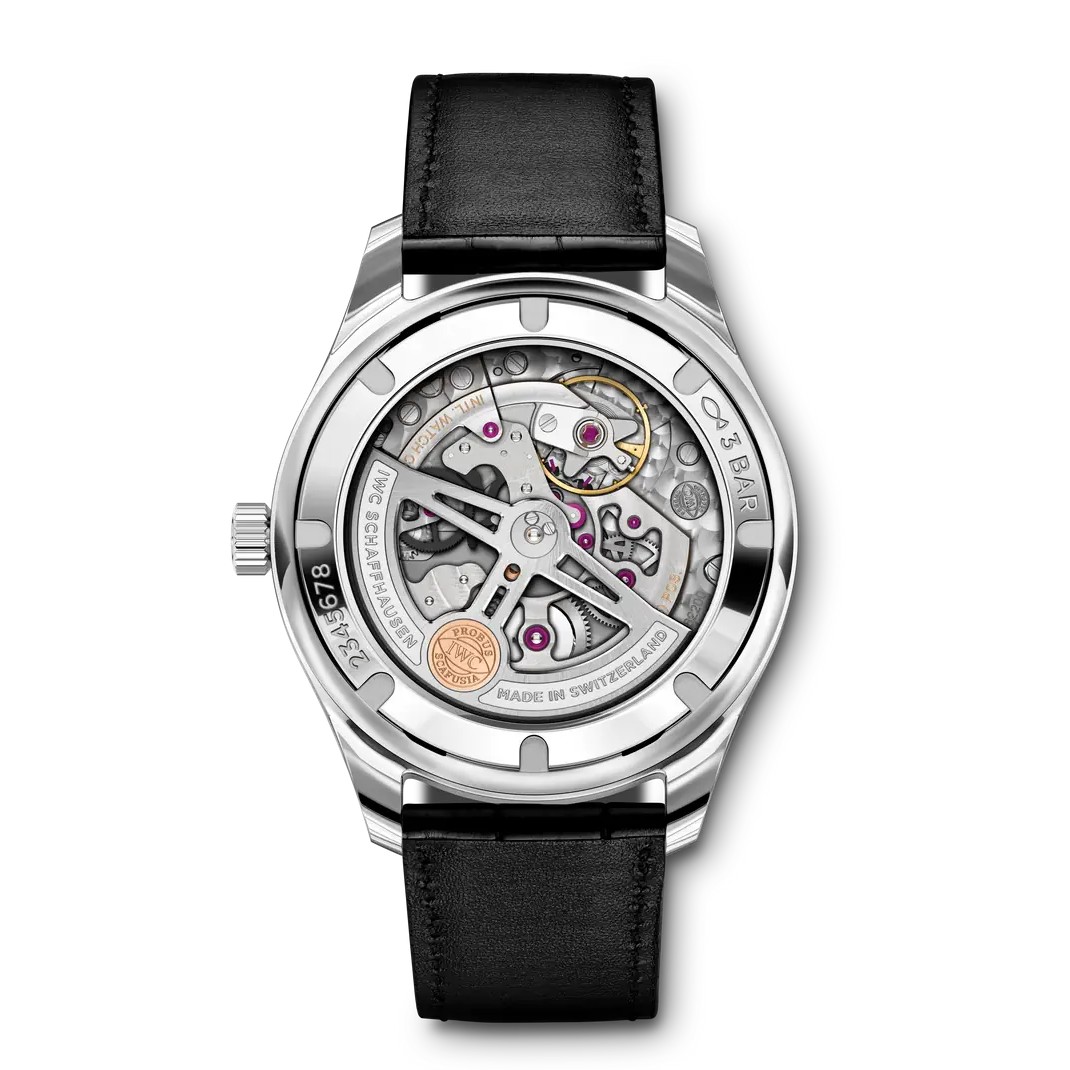 Portugieser Automatic 40