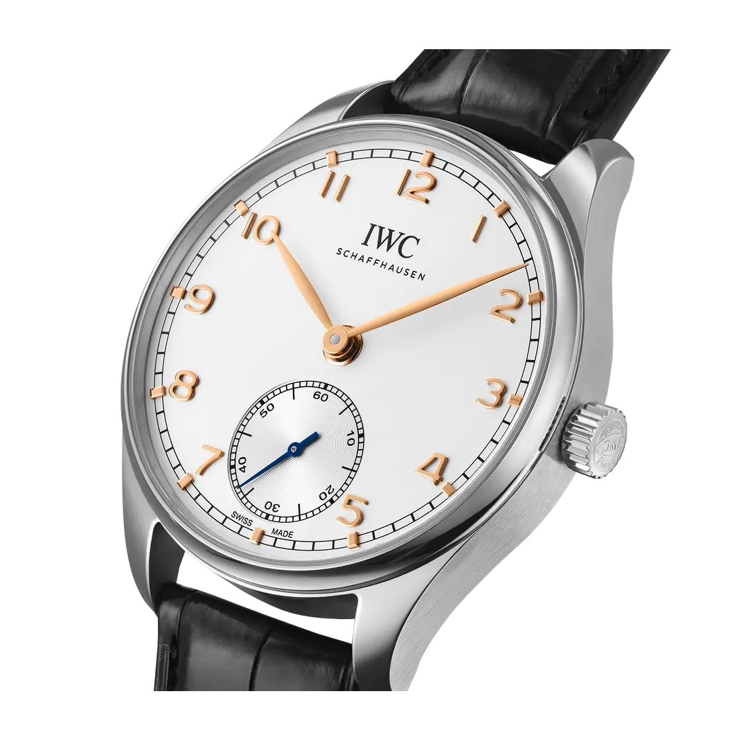 Portugieser Automatic 40
