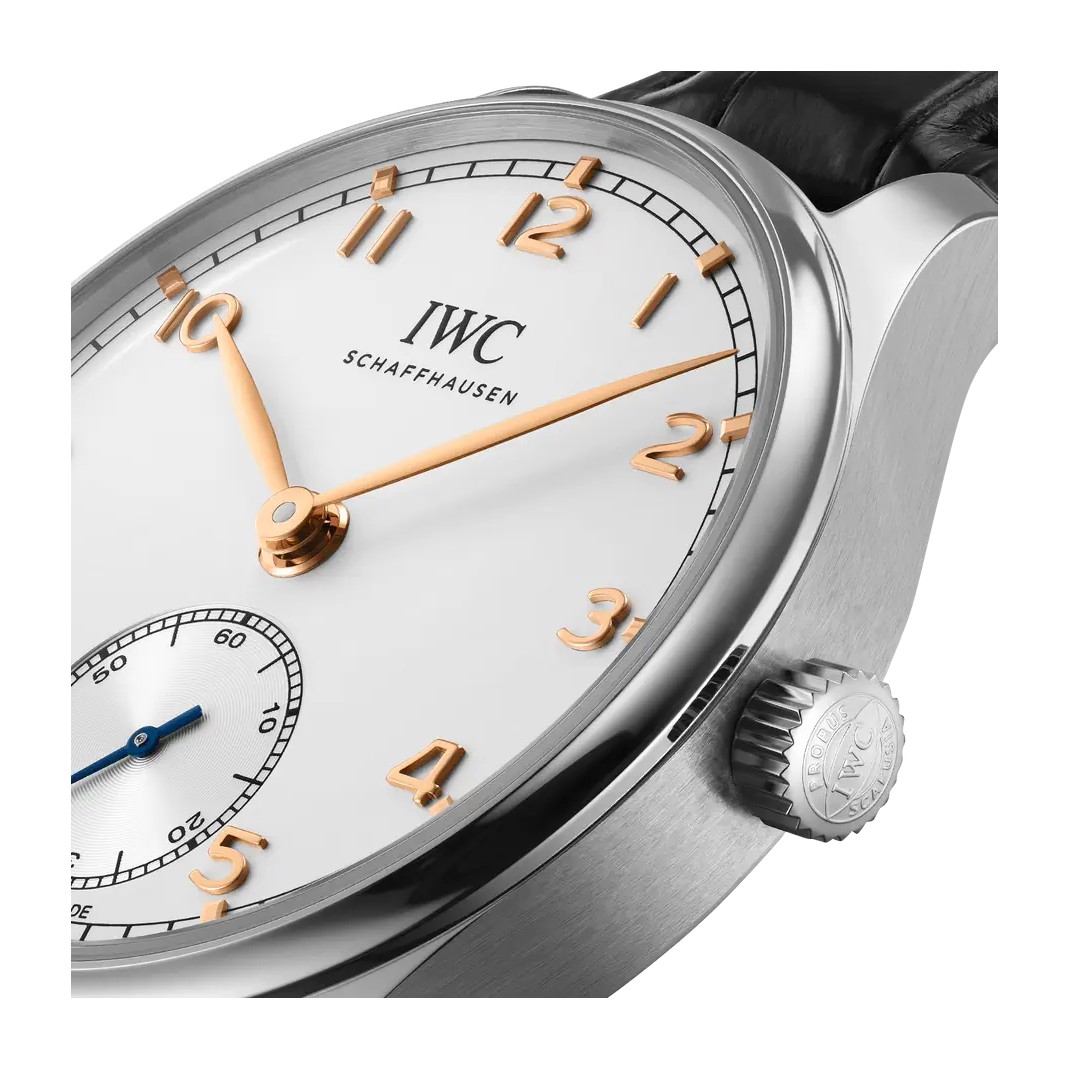 Portugieser Automatic 40