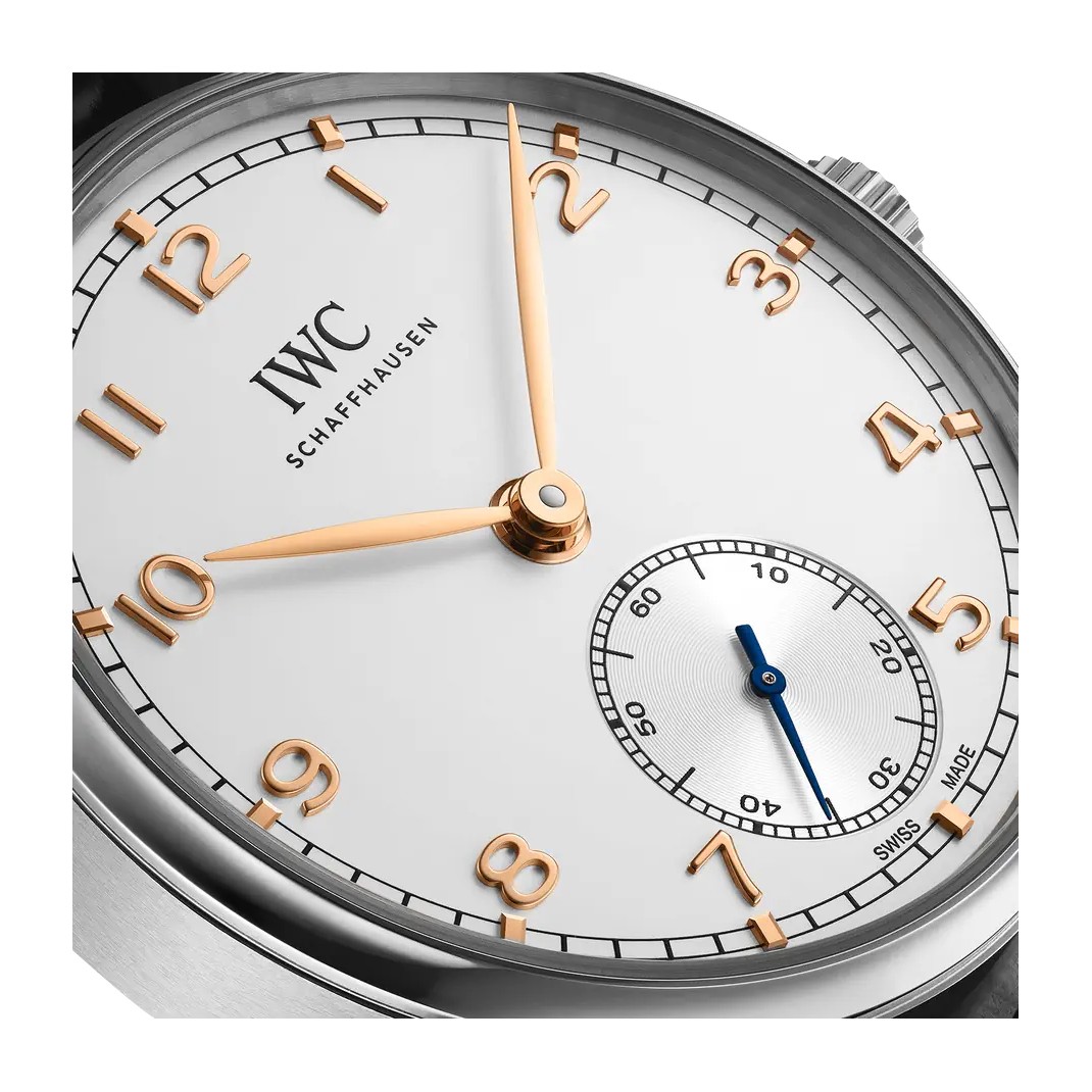 Portugieser Automatic 40