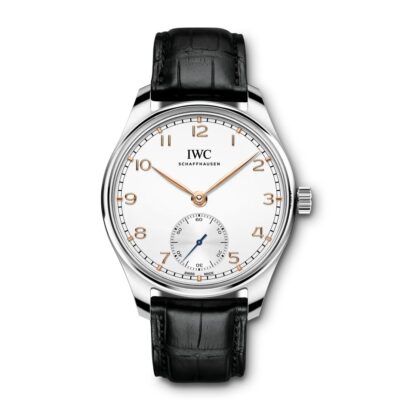 Portugieser Automatic 40