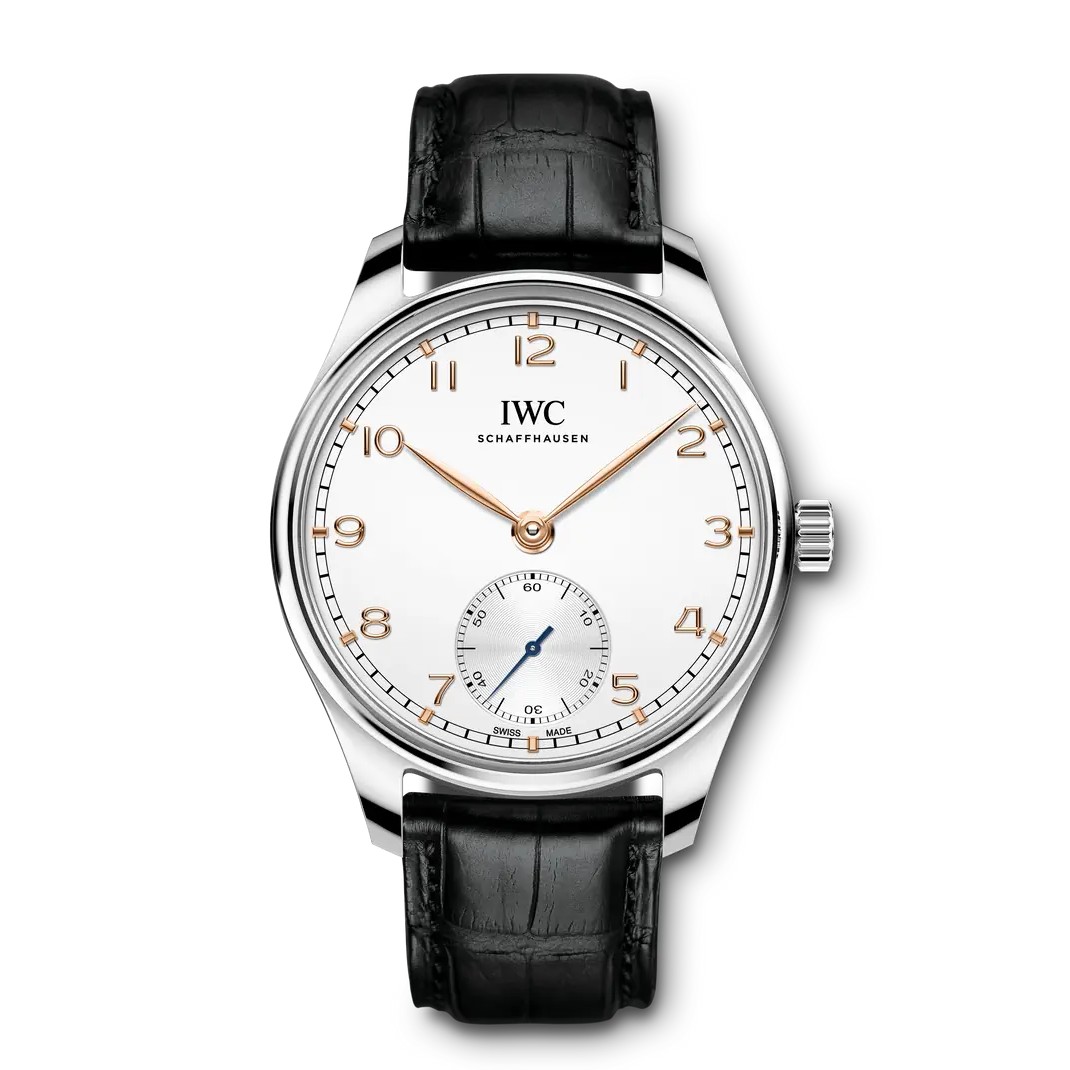 Portugieser Automatic 40