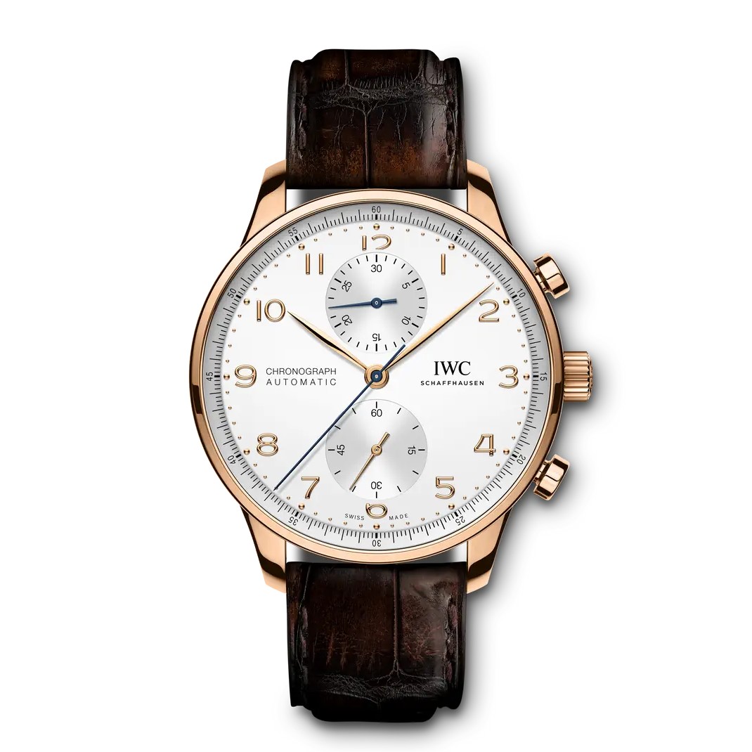 Portugieser Chronograph