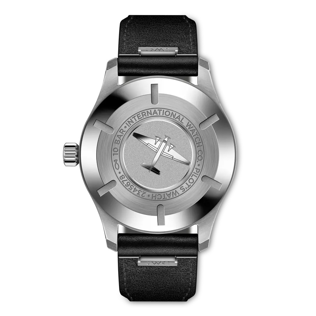 Pilot's Watch Mark XX