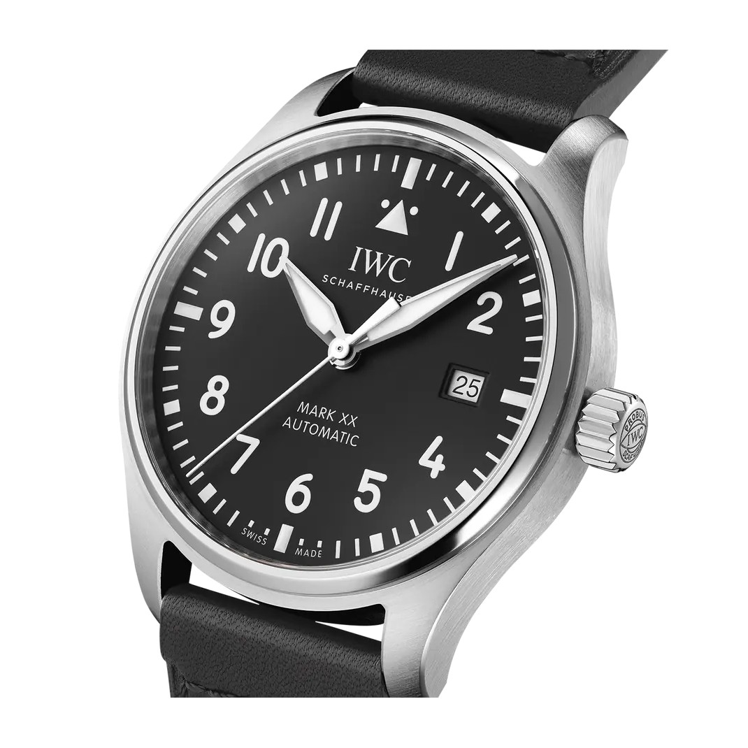 Pilot's Watch Mark XX