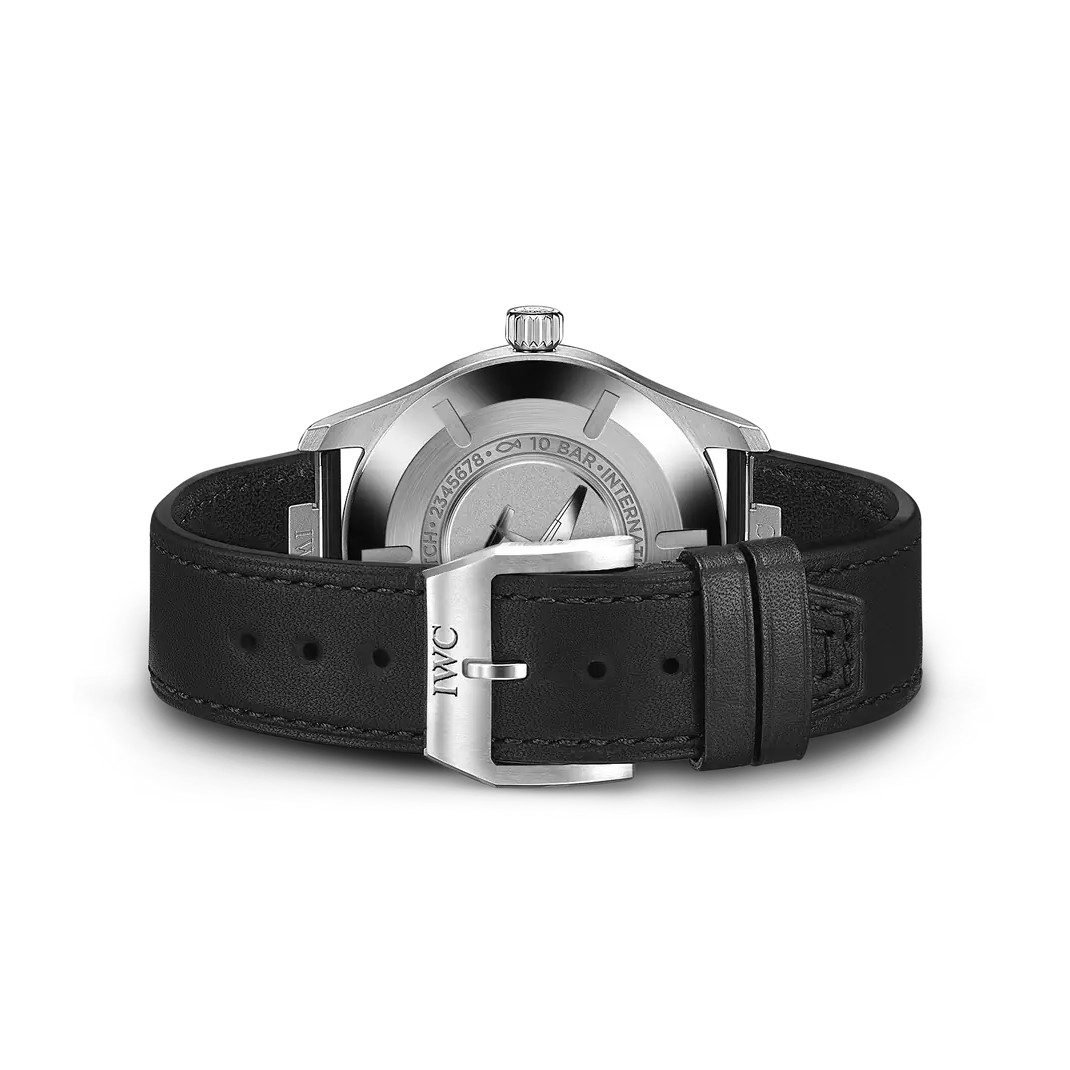 Pilot's Watch Mark XX