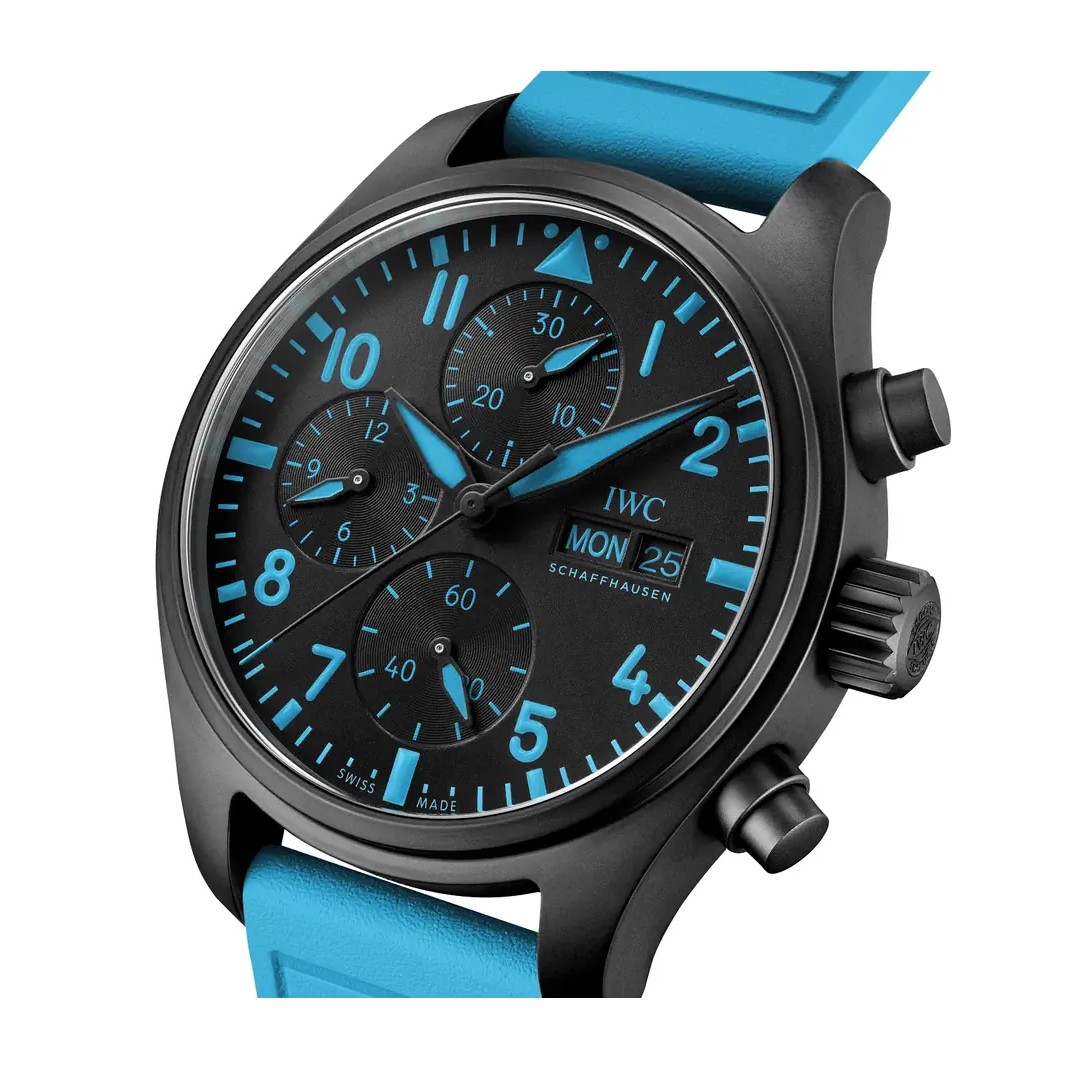 Pilot's Watch Chronograph 41 George Russell