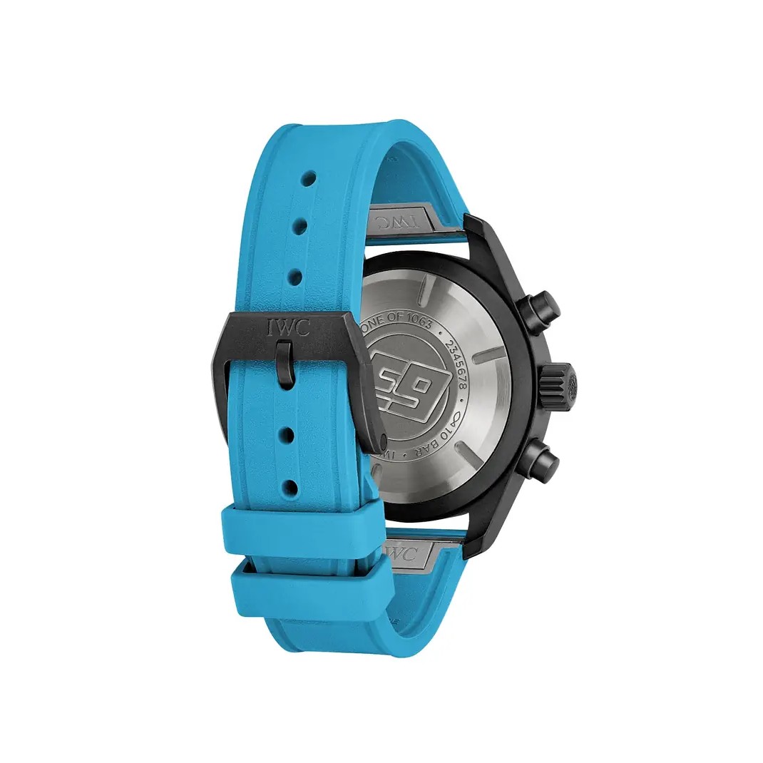 Pilot's Watch Chronograph 41 George Russell