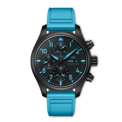 Pilot's Watch Chronograph 41 George Russell