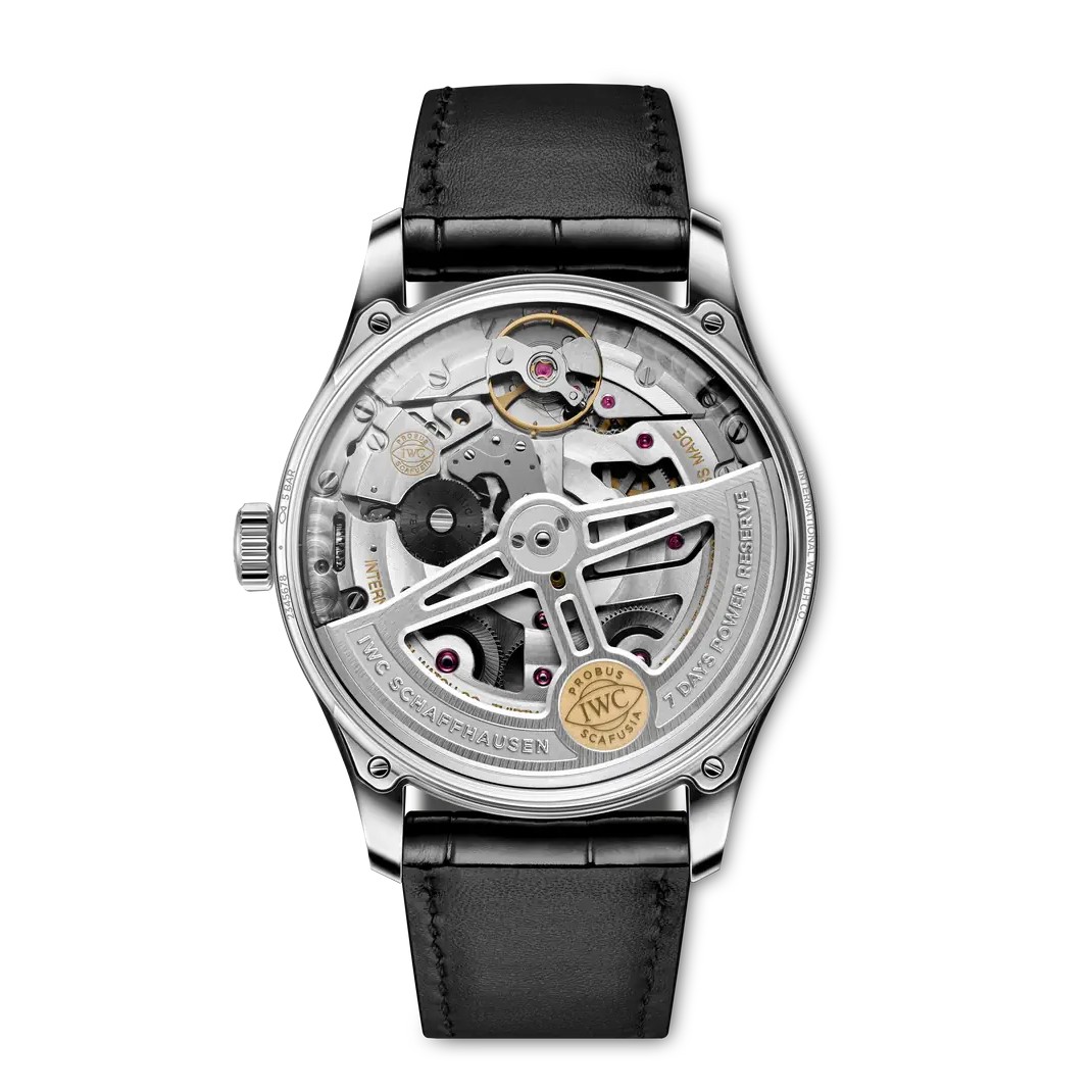 Portugieser Automatic 42