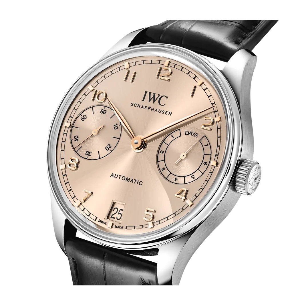Portugieser Automatic 42
