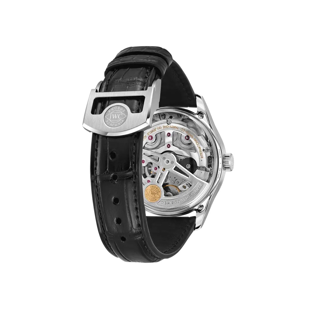 Portugieser Automatic 42