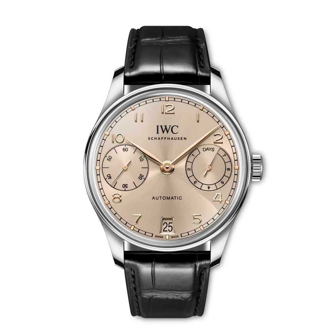 Portugieser Automatic 42