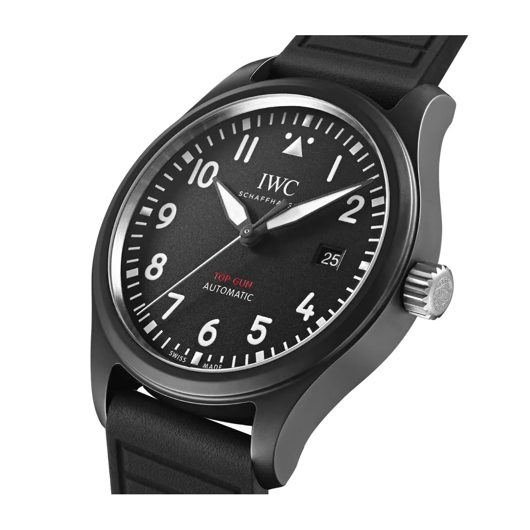Pilot's Watch Automatic Top Gun