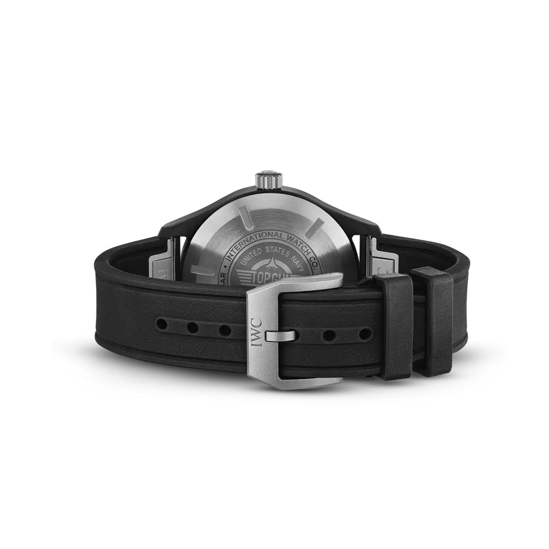 Pilot's Watch Automatic Top Gun