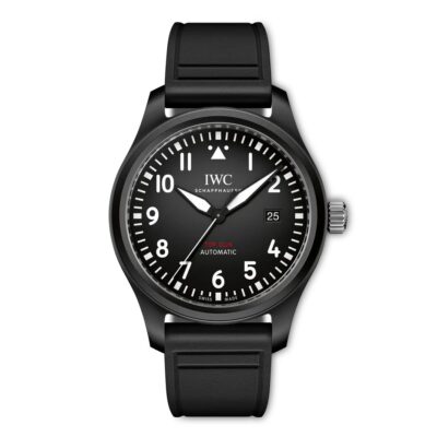 Pilot's Watch Automatic Top Gun