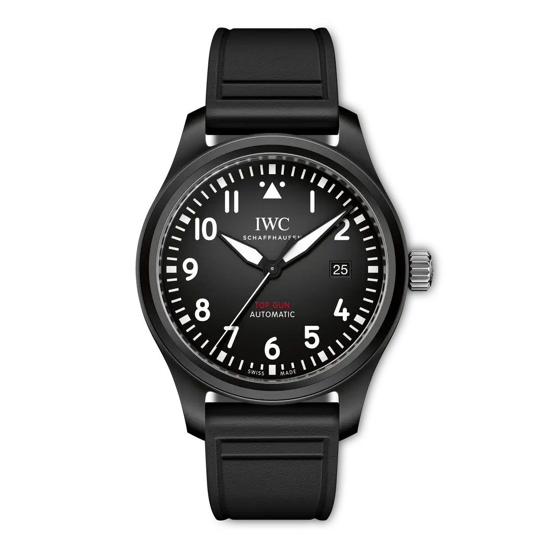 Pilot's Watch Automatic Top Gun