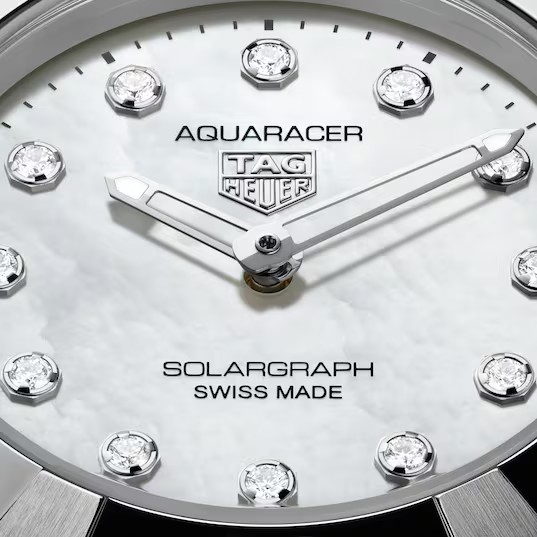 Aquaracer Professional 100 Solargraph