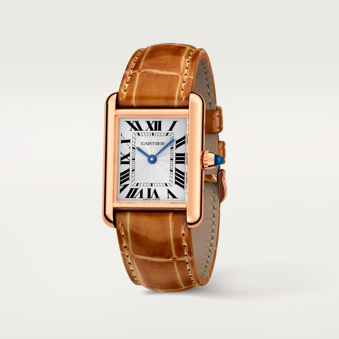 Tank Louis Cartier