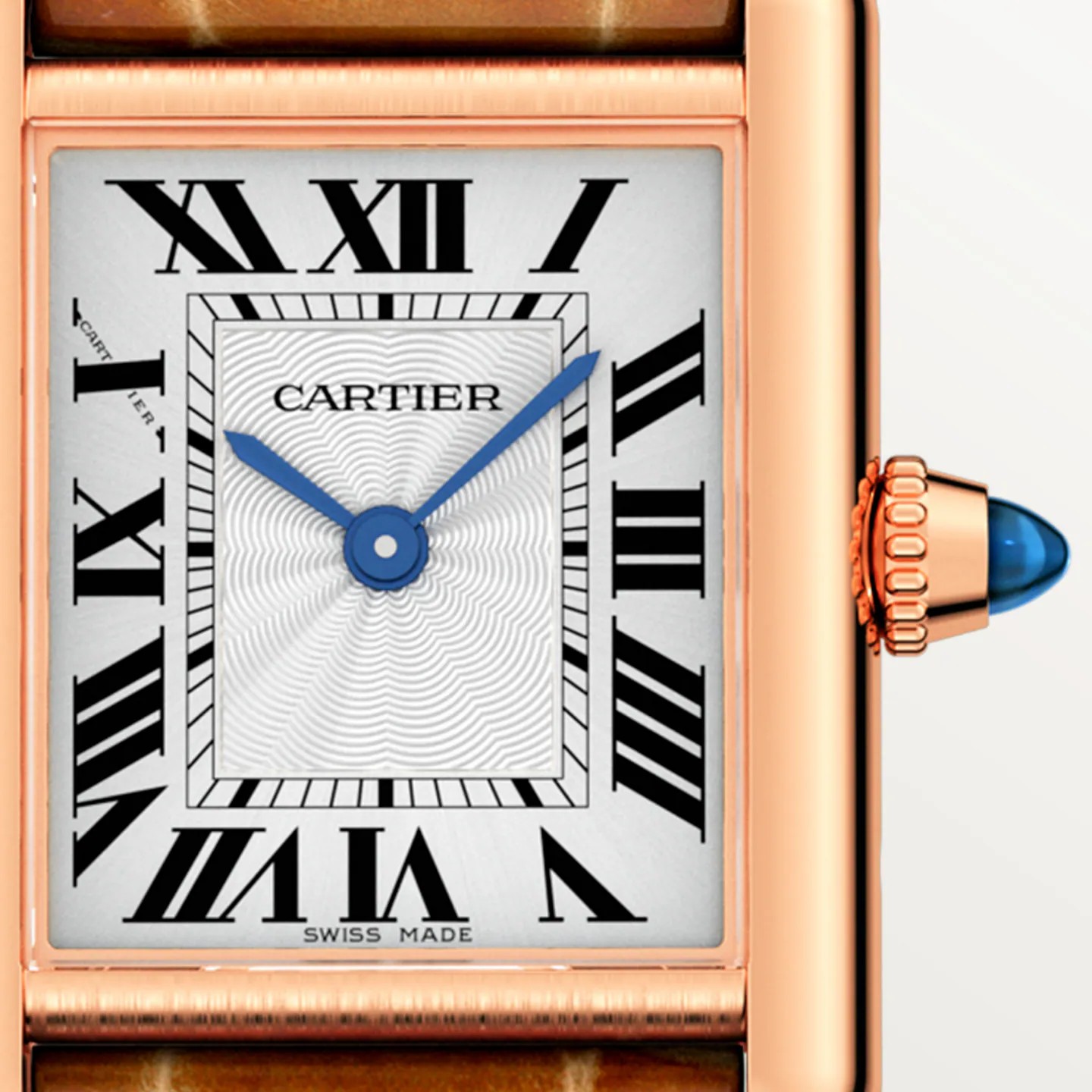 Tank Louis Cartier