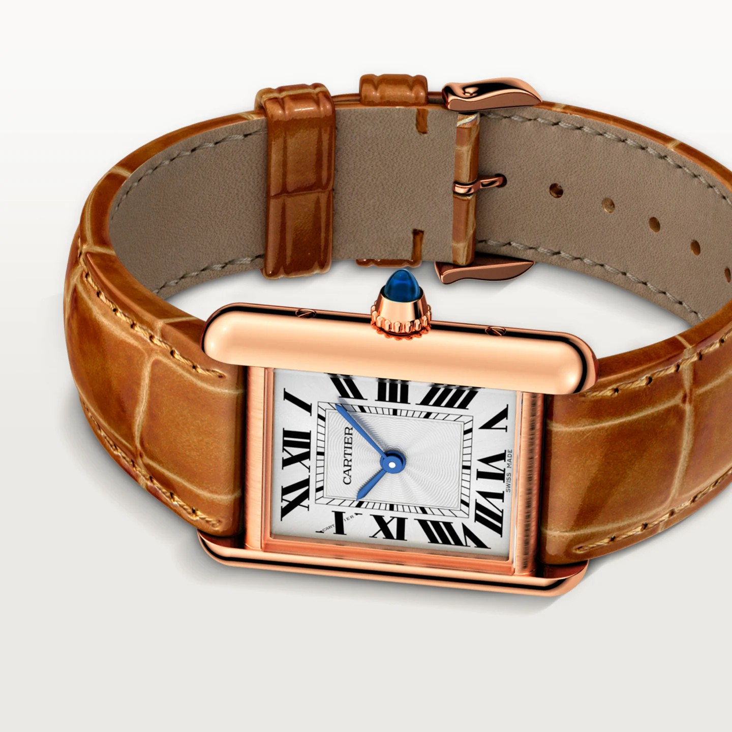Tank Louis Cartier