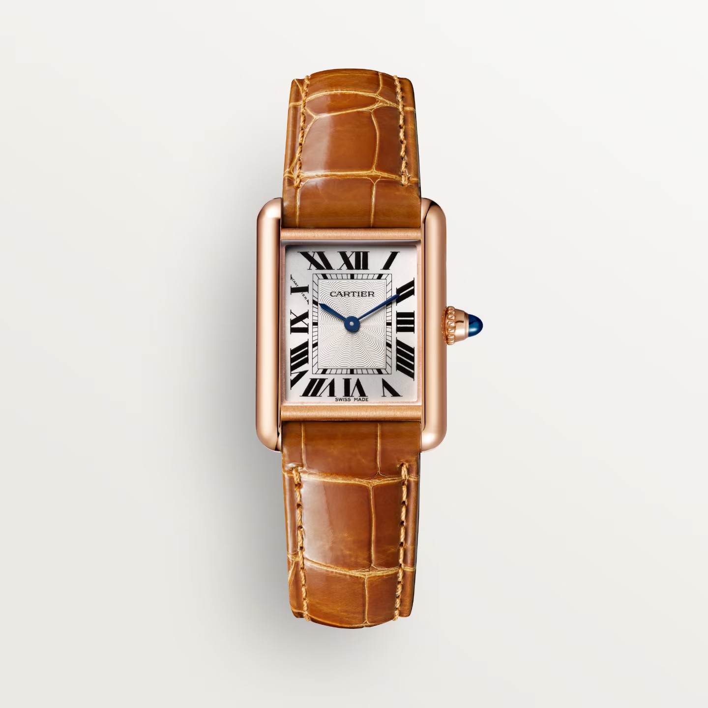 Tank Louis Cartier