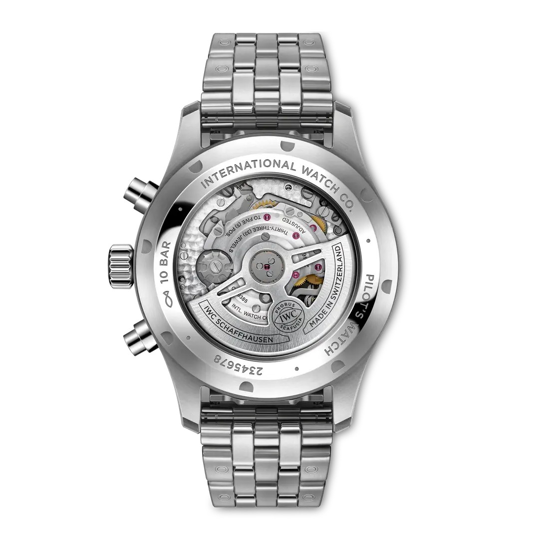 Pilot's Watch Chronograph