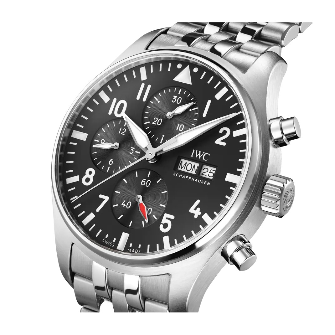 Pilot's Watch Chronograph