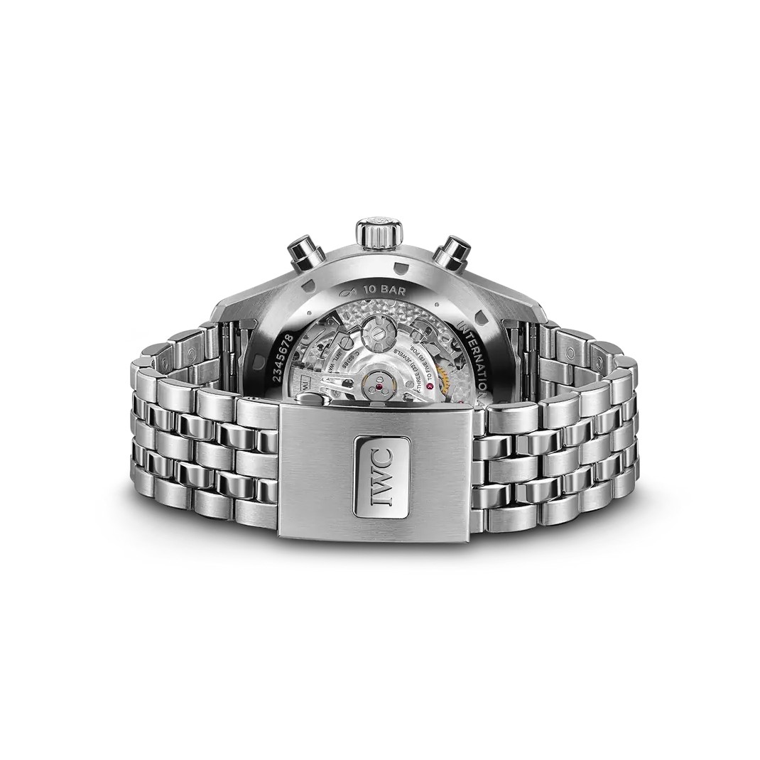 Pilot's Watch Chronograph