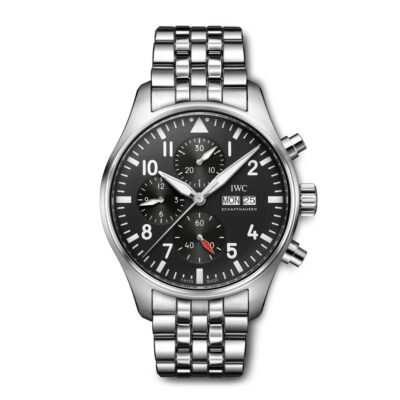 Pilot's Watch Chronograph
