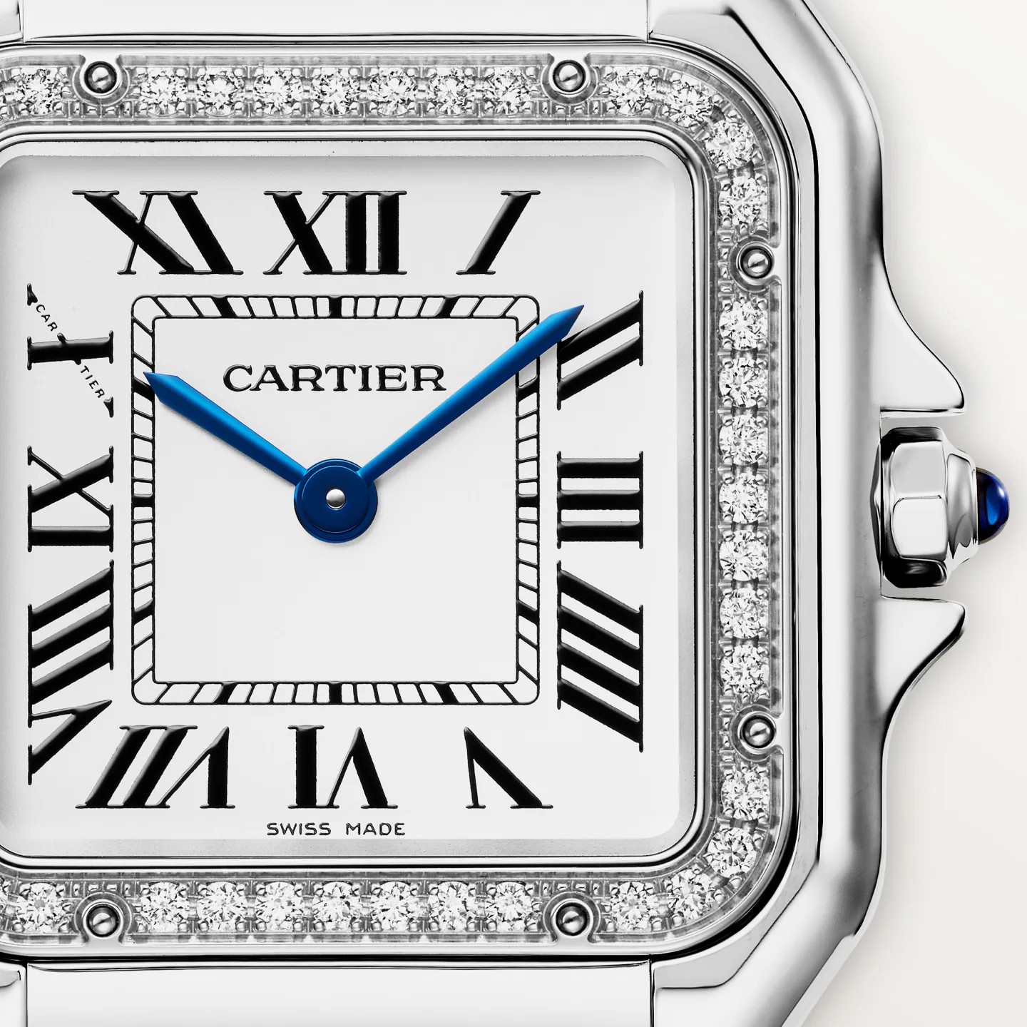 Panthère de Cartier