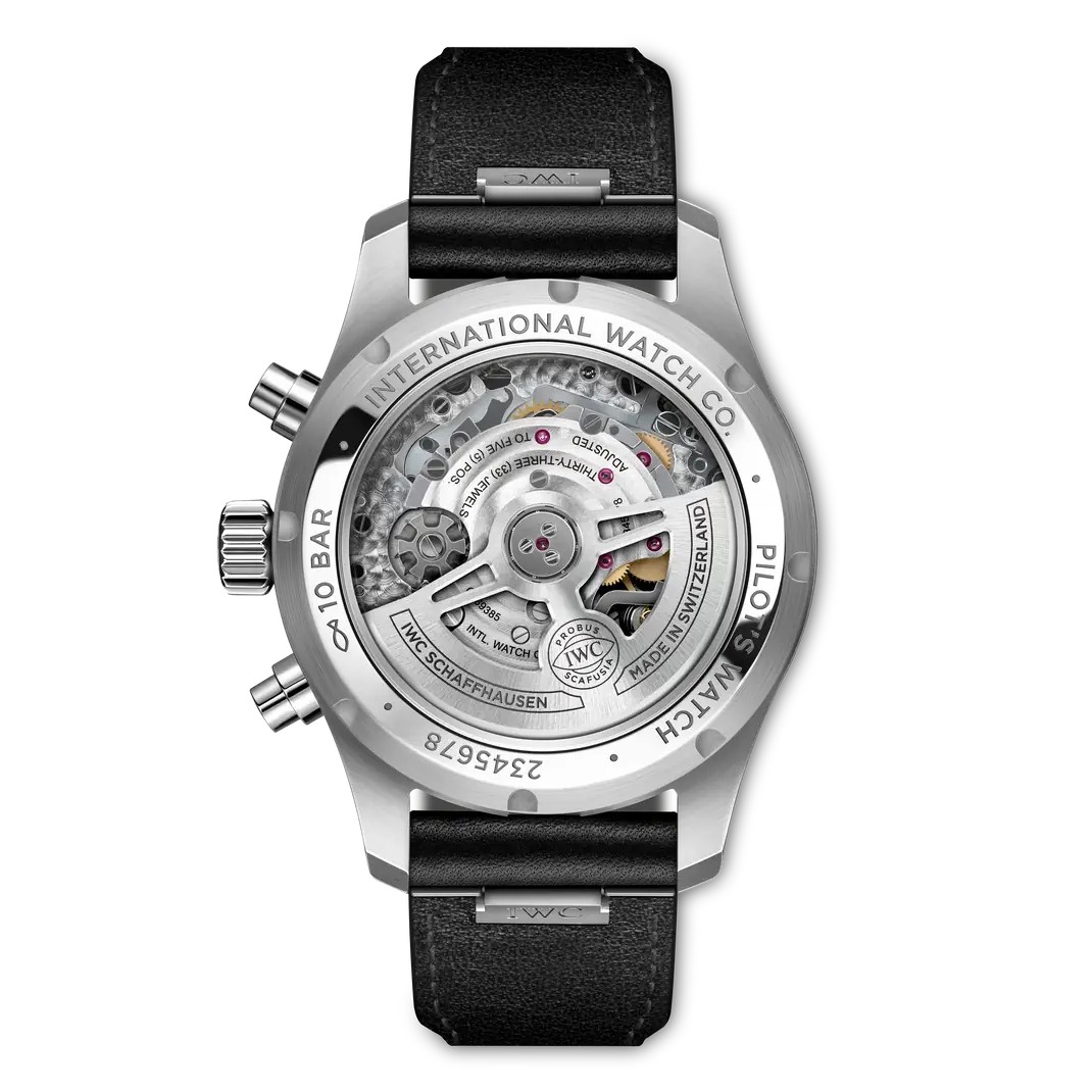 Pilot's Watch Chronograph 41
