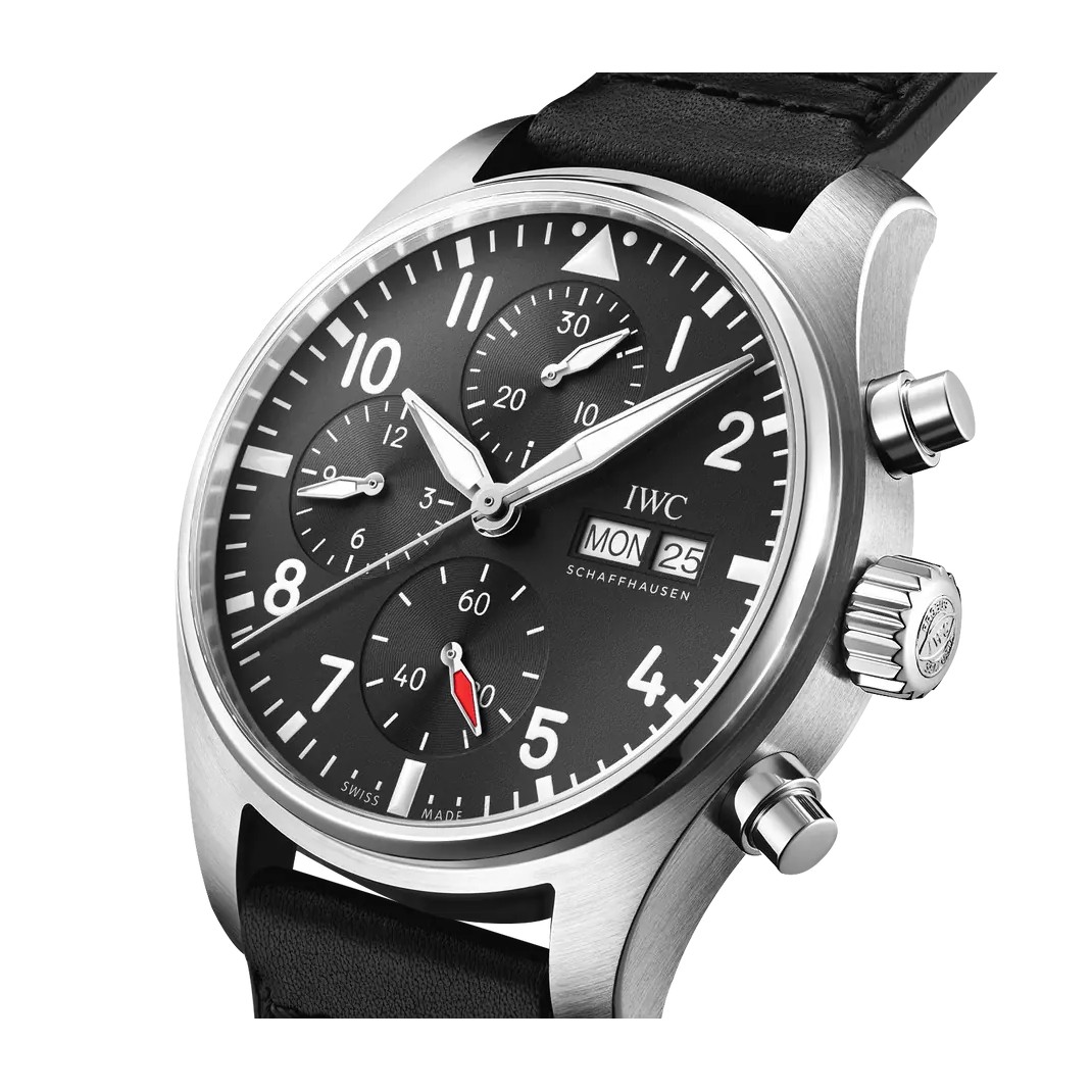 Pilot's Watch Chronograph 41