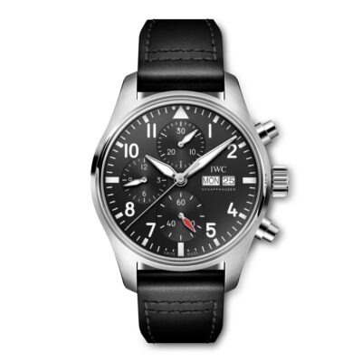 Pilot's Watch Chronograph 41