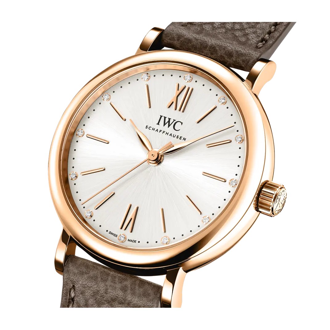 Portofino Automatic 34