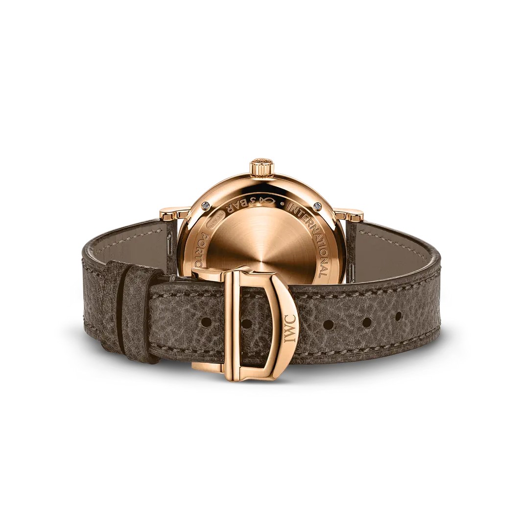 Portofino Automatic 34