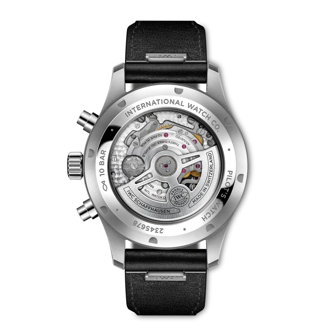 Pilot's Watch Chronograph