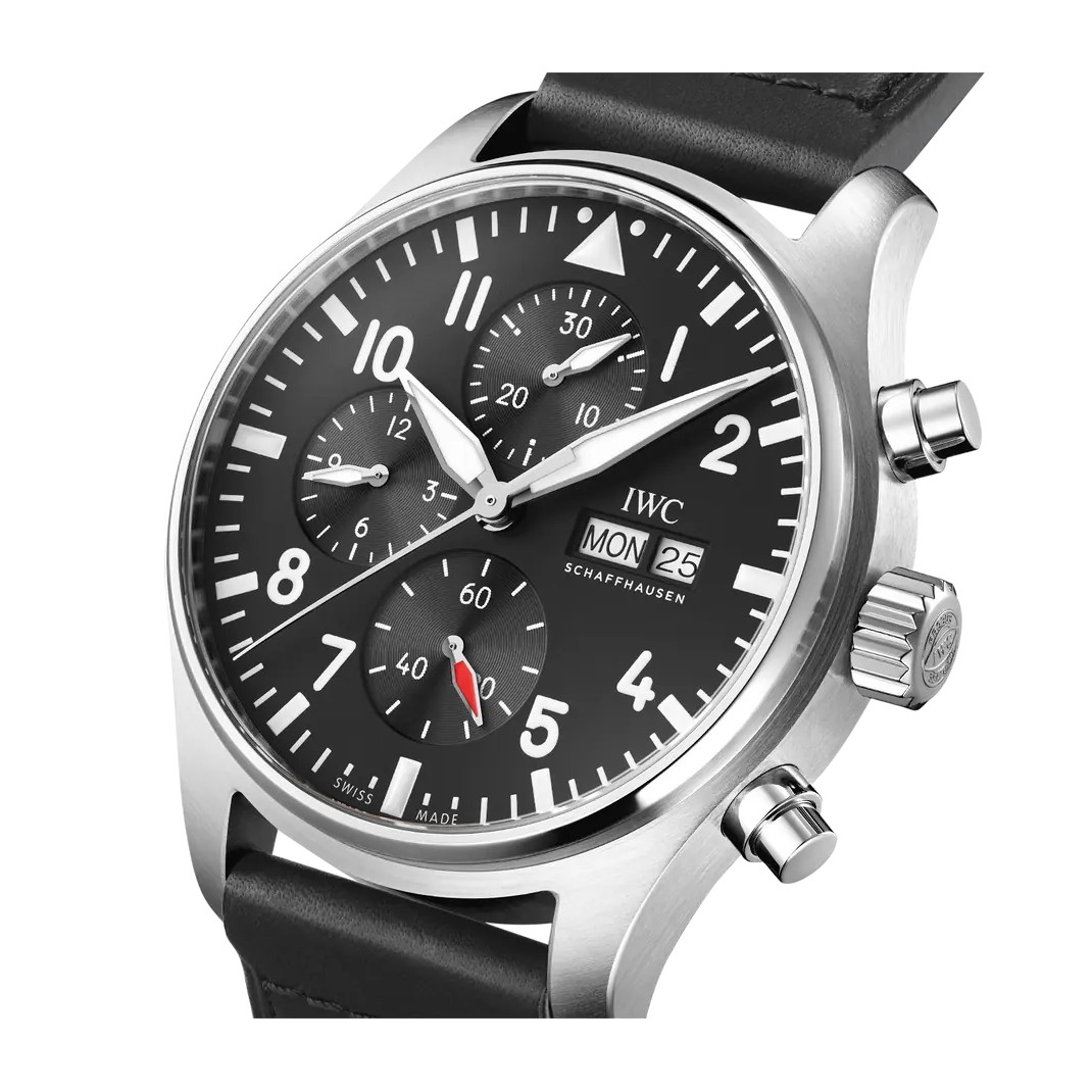 Pilot's Watch Chronograph