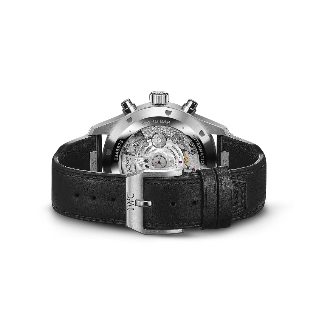Pilot's Watch Chronograph