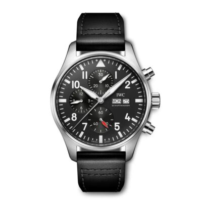 Pilot's Watch Chronograph