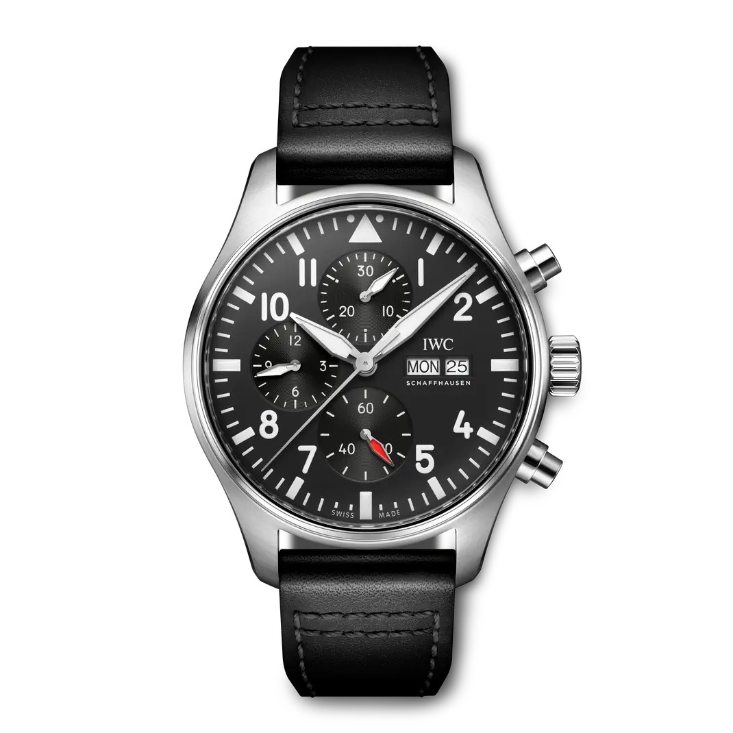 Pilot's Watch Chronograph