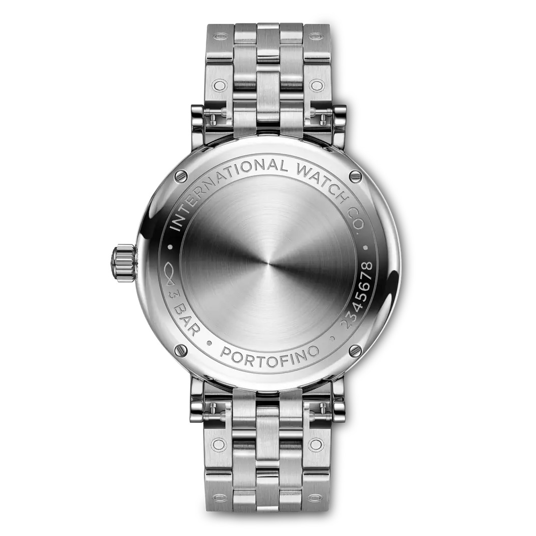 Portofino Automatic 34