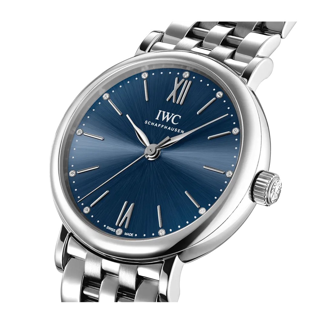 Portofino Automatic 34