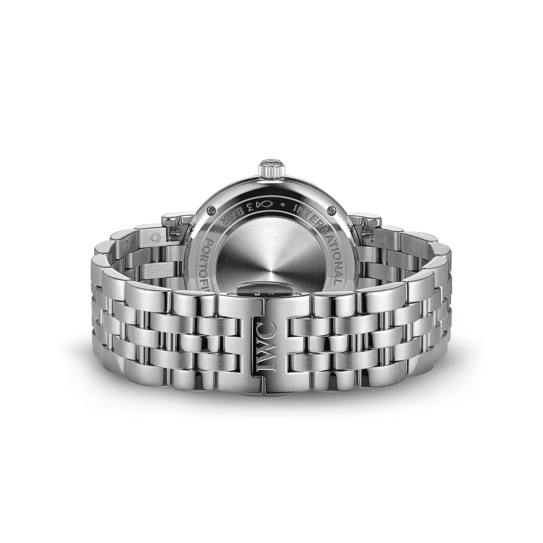 Portofino Automatic 34