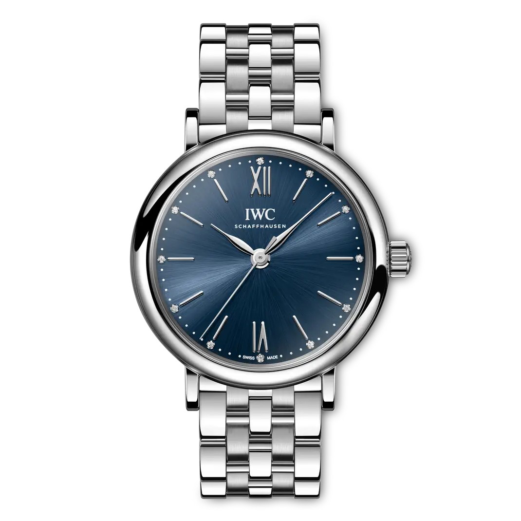 Portofino Automatic 34