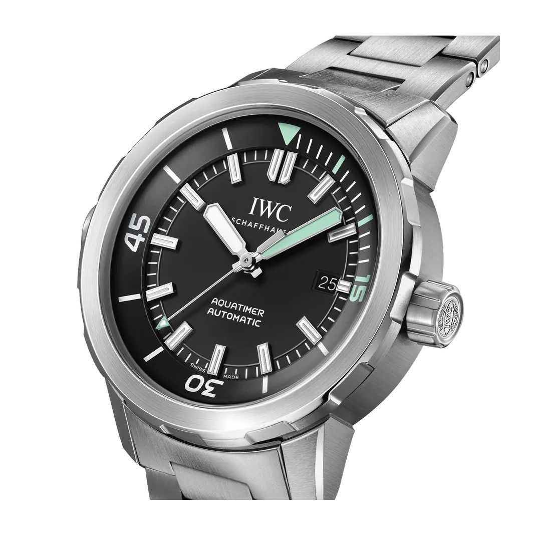 Aquatimer Automatic