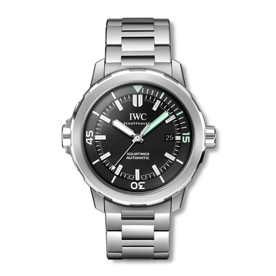 Aquatimer Automatic
